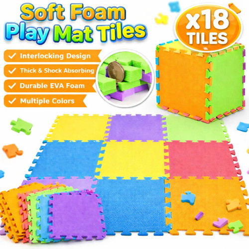 Pack soft play - pack,