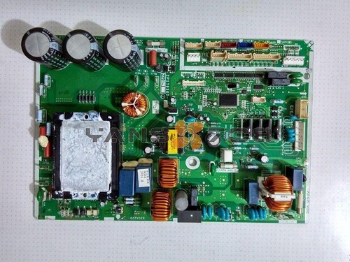 One daikin air conditioning - one,