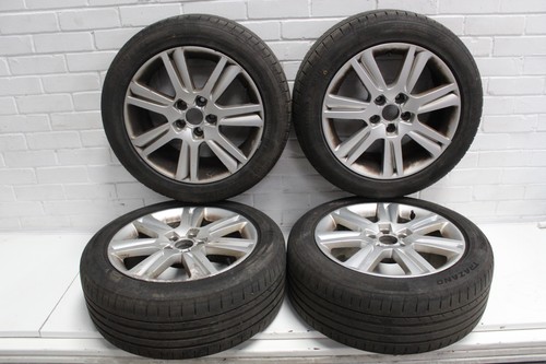 Audi seven spoke - 8k,