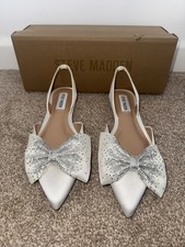 Steve Madden's Women's Cristel