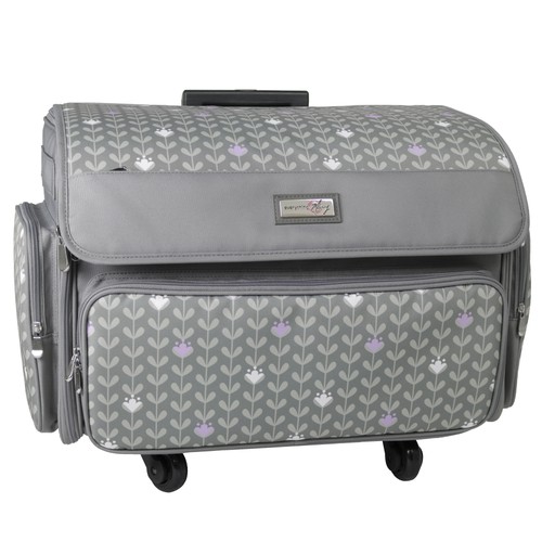 Wheel collapsible deluxe - 4,