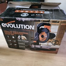 Evolution R210CMS 240V