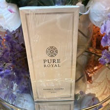 FM 313 PURE Royal Federico