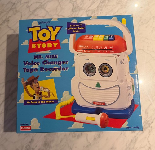 Rare toy story pixar 1996 - -,