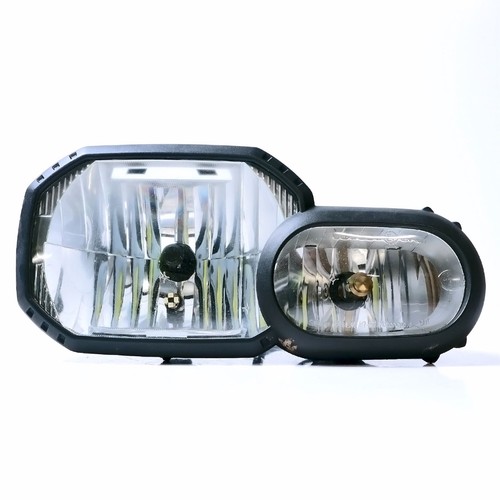 2014 bmw f800gs headlight - 2014,