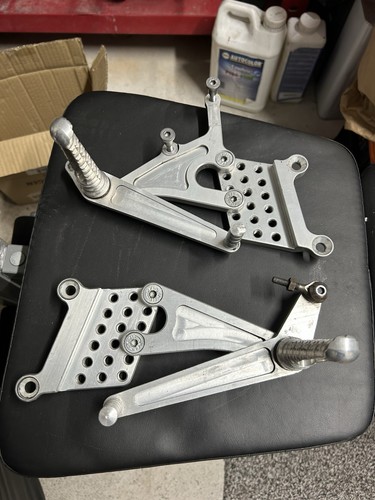 Yamaha ses rearsets - r1,