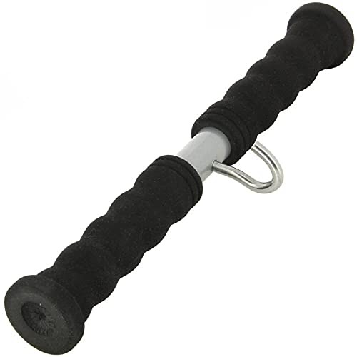 Deluxe weigh bar with hook - deluxe,