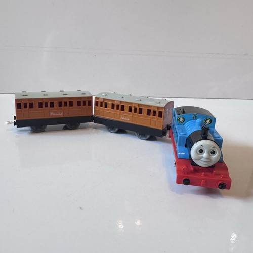 Thomas the tank engine - the,