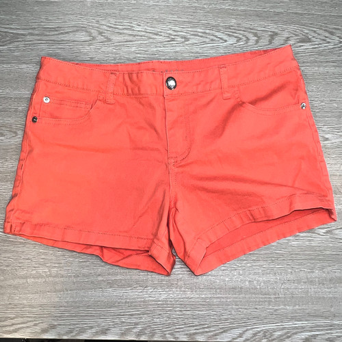 Jeans short shorts - short, 11