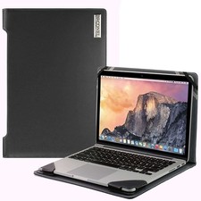 Broonel black laptop profile - broonel,
