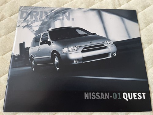 Rare item nissan - item],
