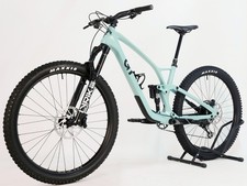 GT Sensor Carbon Pro LE 2024 Full Suspension  Bike / LARGE / RRP £5,000 