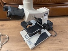 Nikon Optiphot Microscope
