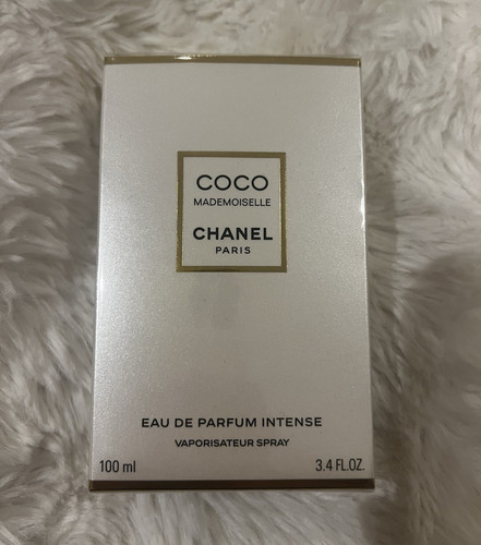 Chanel coco mademoiselle - coco, eau