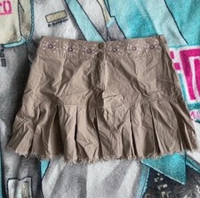 Miss Posh Deadstock Beige