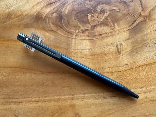 Sheaffer targa metallic - targa, blue