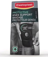 💚 BNIB Elastoplast Protective Adjustable Knee Support Bandage Left & Right 💜