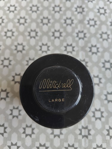 Vintage mitchell fishing reel - vintage,