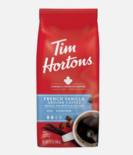 Tim Hortons French Vanilla