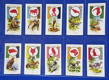 John Players Cigarette Cards