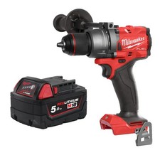 Milwaukee m18fpd3 18v fuel - milwaukee,