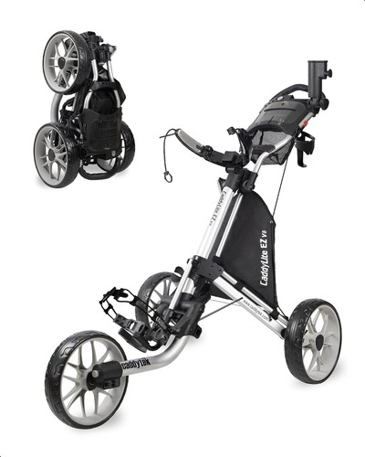 Caddytek caddylite 3 - caddylite, v8