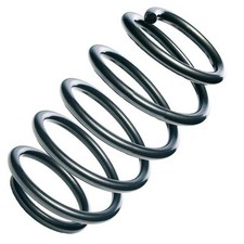 front coil spring OE