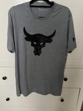 Under Armour Project Rock