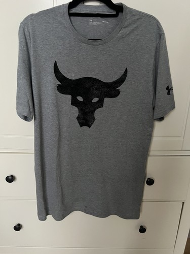 Under armour project - under, rock