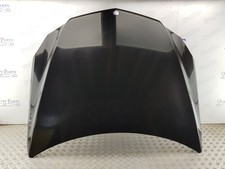 MERCEDES E CLASS BONNET  HOOD IN BLACK 197 C207 W207 2012 