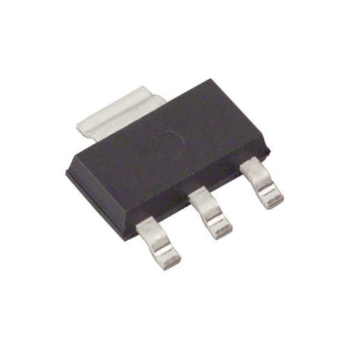 Ndt456p transistor channel - p,