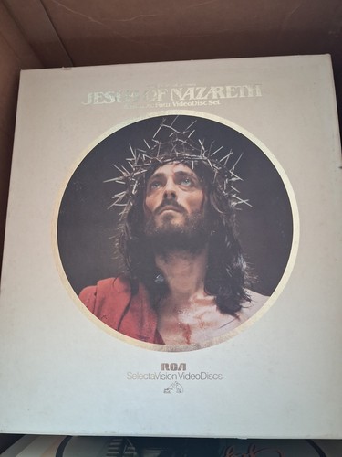 Jesus nazareth ced - of,