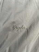 Rapha insulated gilet - gilet;, grey