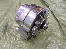 Ford Windsor V8 One Wire