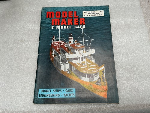 Model maker - model,