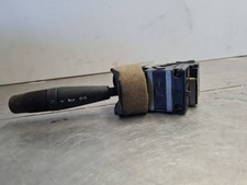 Peugeot 406 1996 Left Turn signal indicator stalk 33544501 ANY2746