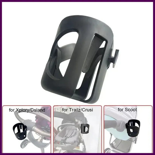 Stroller cup holder - cup, –