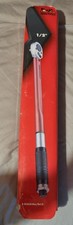 Teng Tools Force Teng Torque Wrench (1292AG-EP 40-210Nm / 30-150lbf.ft)