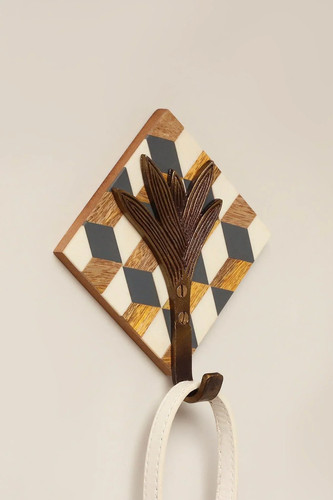 Designer wall hooks mother - hooks, of