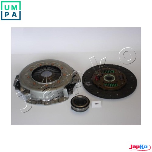 Clutch kit 92559 for - clutch, hyundai