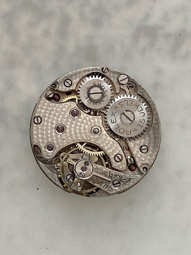 Fine rolex rebberg - rebberg, 15