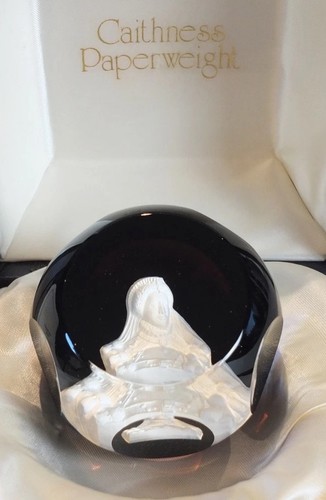 Caithness queen elizabeth - queen, i