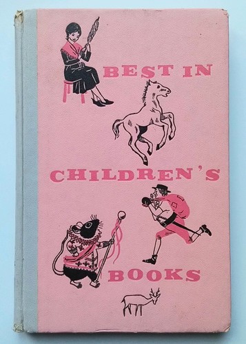 Vintage best children s - in, children's