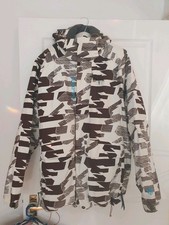 Salomon Snowboard/Ski Jacket