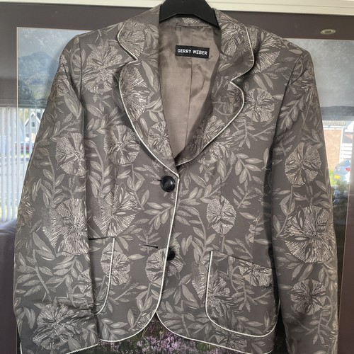 Gerry weber woman jacket - gerry, woman’s