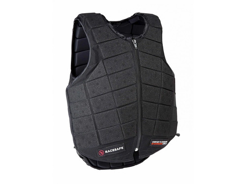 Racesafe provent body - provent, 3