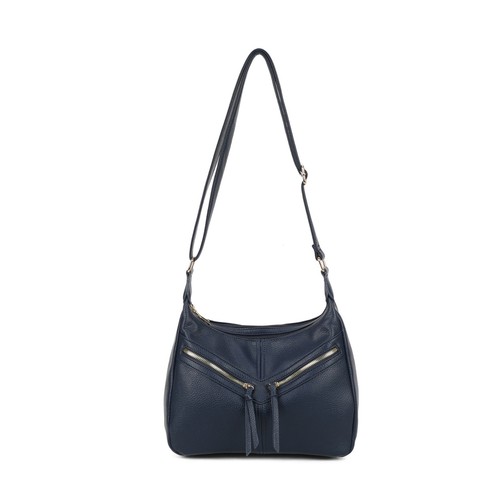 Ladies crossbody handbag - ladies,