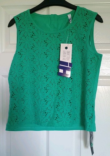 Women henry holland - women's, broderie