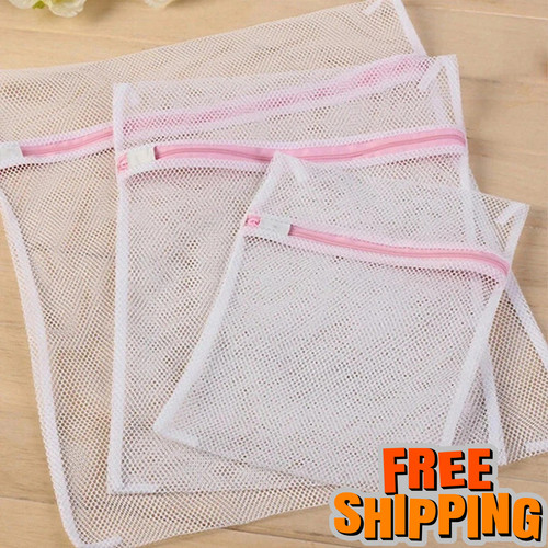 Zipped laundry washing - zipped,