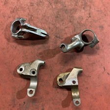 Vintage Motorcycle, Handlebar